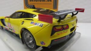 SCALEAUTO CORVETTE A7R (RSseries)