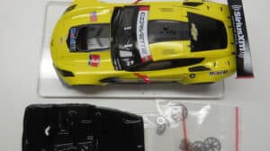 SCALEAUTO CORVETTE A7R (RSseries)