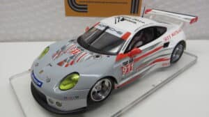 SCALEAUTO PORSCHE 991 RSR (RSseries)