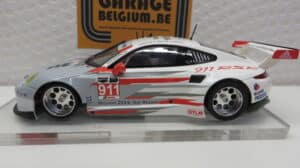 SCALEAUTO PORSCHE 991 RSR (RSseries)