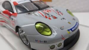 SCALEAUTO PORSCHE 991 RSR (RSseries)