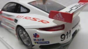 SCALEAUTO PORSCHE 991 RSR (RSseries)