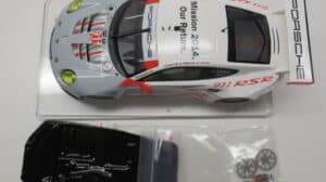 SCALEAUTO PORSCHE 991 RSR (RSseries)