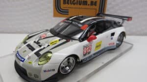 SCALEAUTO PORSCHE 991 RSR (RSseries)