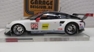 SCALEAUTO PORSCHE 991 RSR (RSseries)