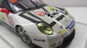 SCALEAUTO PORSCHE 991 RSR (RSseries)