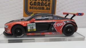 CARRERA DIGITAL 132 AUDI R8 LMS