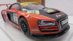 CARRERA DIGITAL 132 AUDI R8 LMS