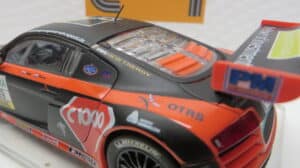 CARRERA DIGITAL 132 AUDI R8 LMS