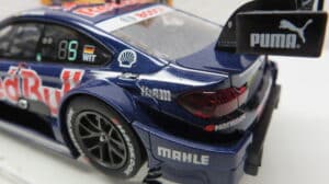 CARRERA DIGITAL 132 BMW M4 DTM