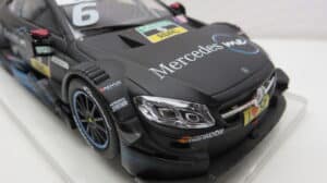 CARRERA DIGITAL 132 MERCEDES AMG