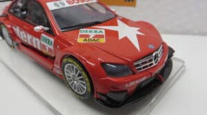 CARRERA DIGITAL 132 MERCEDES AMG