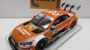 CARRERA DIGITAL 132 AUDI RS5 DTM