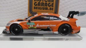 CARRERA DIGITAL 132 AUDI RS5 DTM