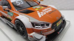 CARRERA DIGITAL 132 AUDI RS5 DTM