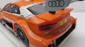 CARRERA DIGITAL 132 AUDI RS5 DTM