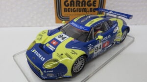 SCALEAUTO SPYKER C8 (homeseries)