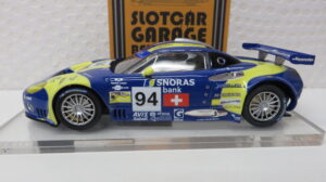 SCALEAUTO SPYKER C8 (homeseries)