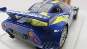 SCALEAUTO SPYKER C8 (homeseries)