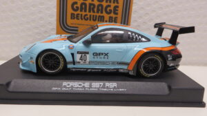 NSR PORSCHE 997 RSR