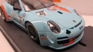 NSR PORSCHE 997 RSR