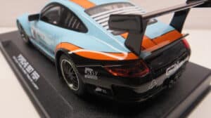 NSR PORSCHE 997 RSR