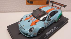 NSR PORSCHE 997 RSR