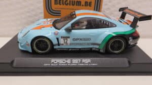 NSR PORSCHE 997 RSR