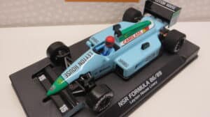 NSR FORMULA 86/89