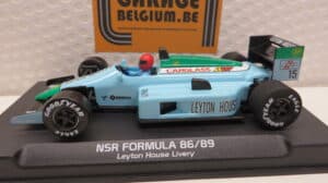 NSR FORMULA 86/89