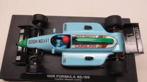 NSR FORMULA 86/89