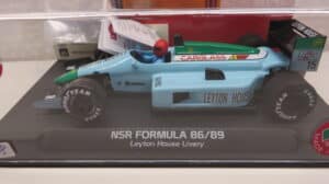 NSR FORMULA 86/89