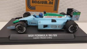 NSR FORMULA 86/89