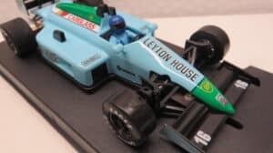 NSR FORMULA 86/89