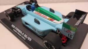 NSR FORMULA 86/89