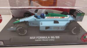 NSR FORMULA 86/89