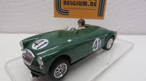 SCX (scalextric) MG A