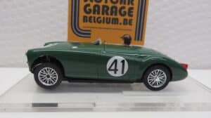 SCX (scalextric) MG A