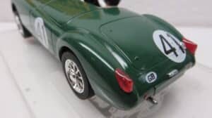 SCX (scalextric) MG A