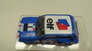 SCX (scalextric) RENAULT 5 TURBO