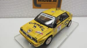 SCX (scalextric) LANCIA DELTA