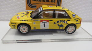 SCX (scalextric) LANCIA DELTA