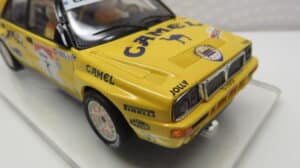 SCX (scalextric) LANCIA DELTA