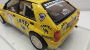 SCX (scalextric) LANCIA DELTA