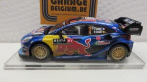 SCX (scalextric) FORD PUMA