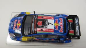 SCX (scalextric) FORD PUMA