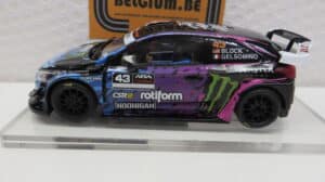 SCX (scalextric) HYUNDAI I-20