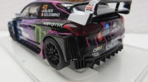 SCX (scalextric) HYUNDAI I-20