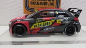 SCX (scalextric) AUDI S1 RX