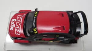 SCX (scalextric) AUDI S1 RX